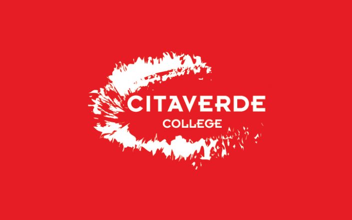 Citaverde college logo