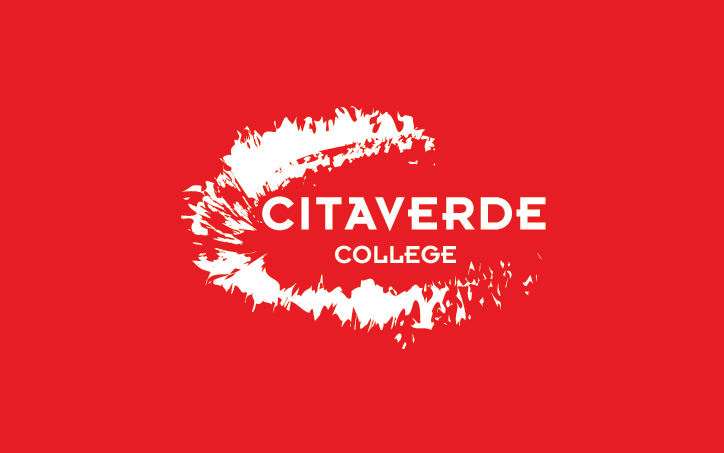 Citaverde college logo