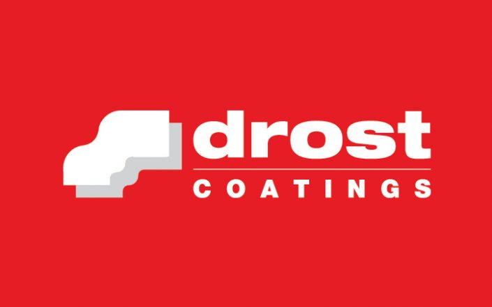 Drost Coatings logo