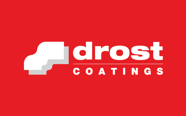 Drost Coatings logo