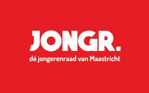 JONGR. logo