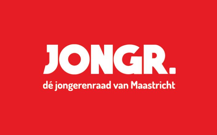 JONGR. logo