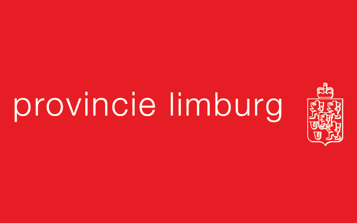 Provincie Limburg logo