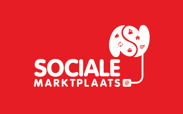 Sociale Marktplaats logo