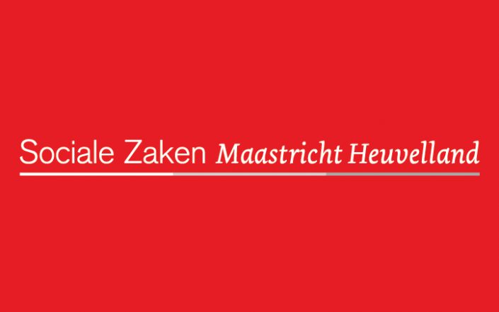 Sociale zaken maastricht heuvelland logo