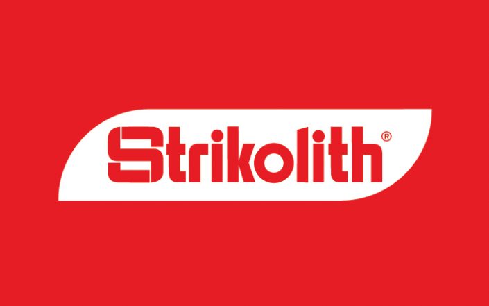 Strikolith logo