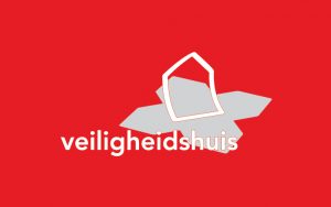 Veiligheidshuis logo