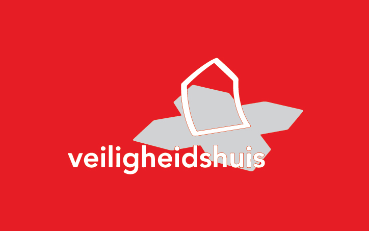 Veiligheidshuis logo