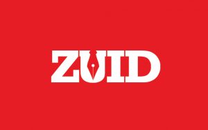 ZUID logo