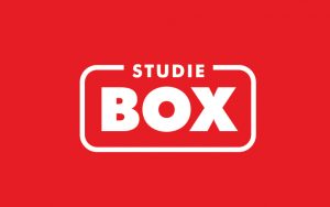 Studiebox logo