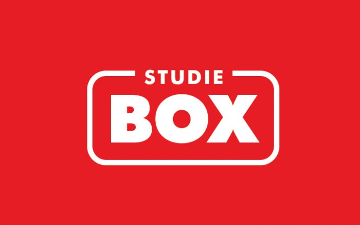 Studiebox logo