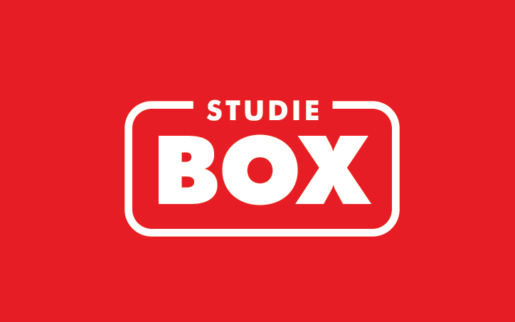 Studiebox logo