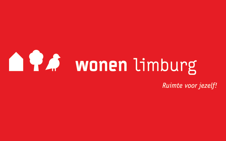 Wonen Limburg logo