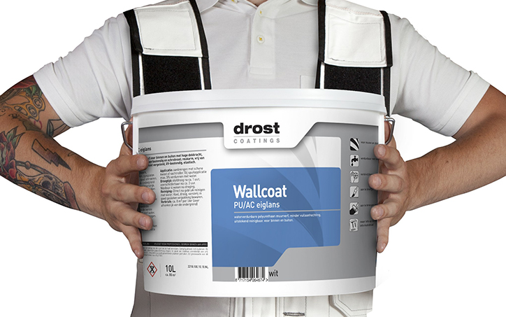 Drost Coatings