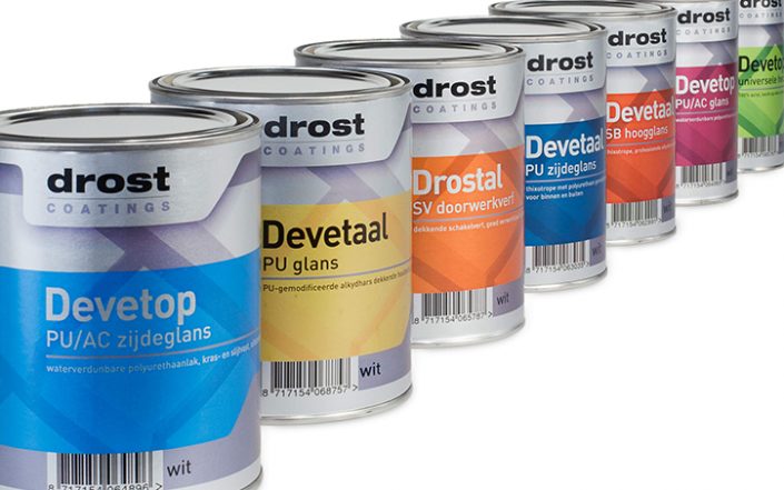 Drost Coatings